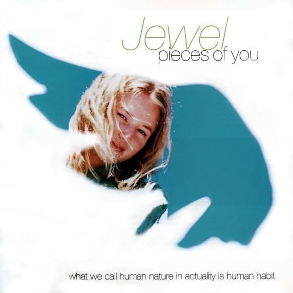 Pieces Of You (CD)