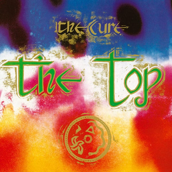 THE TOP (CD)