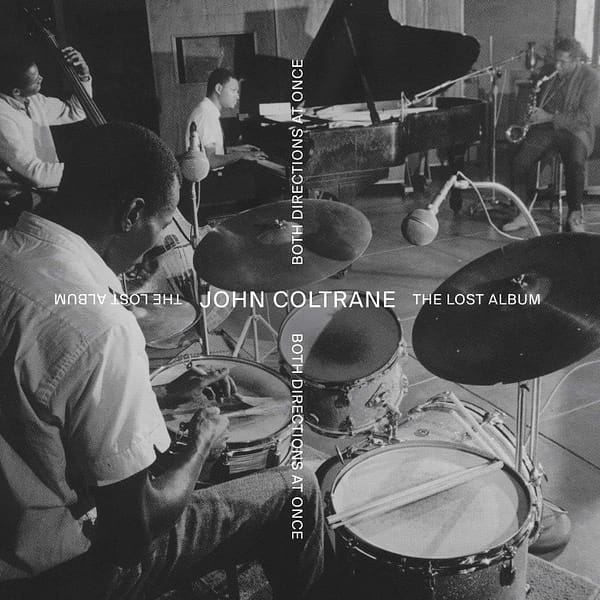 BOTH DIRECTIONS AT ONCE: THE LOST ALBUM (CD)
