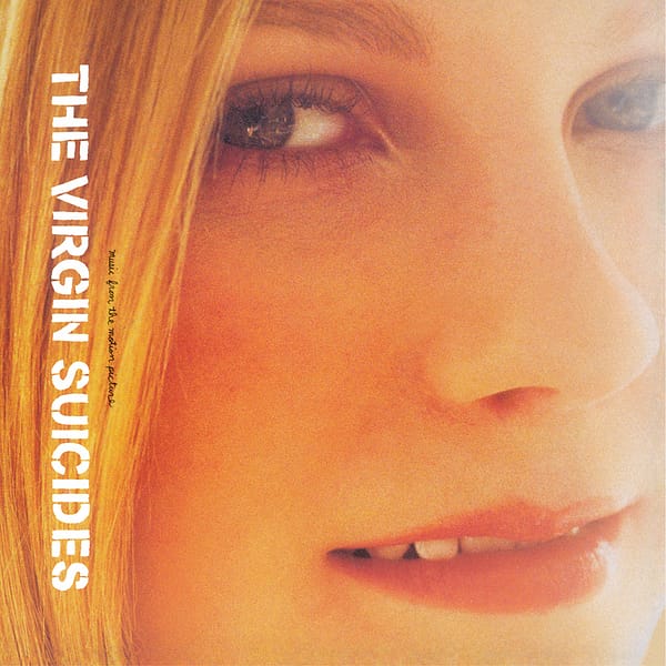 Virgin Suicides (NEW LP)