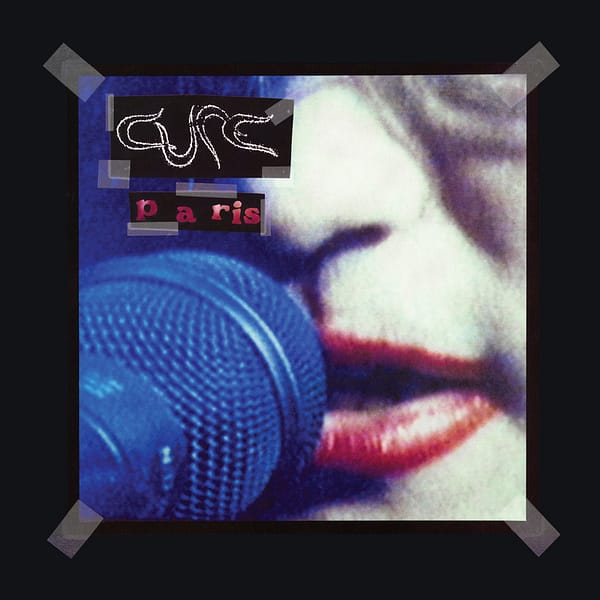 Paris (NEW LP)