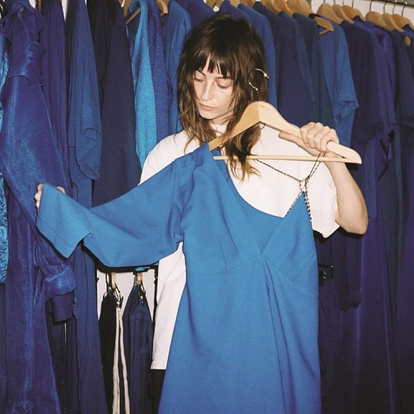 Underdressed at the Symphony (New LP)