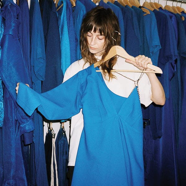 Underdressed at the Symphony (New LP)