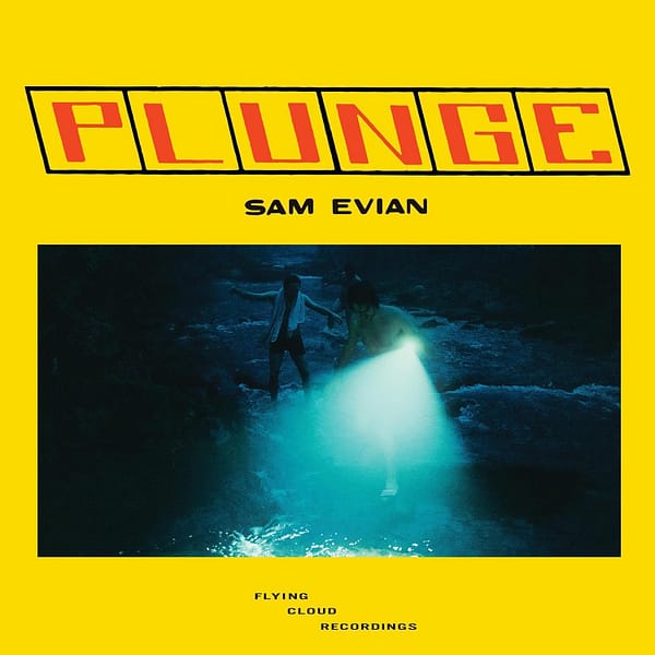 Plunge (New LP)