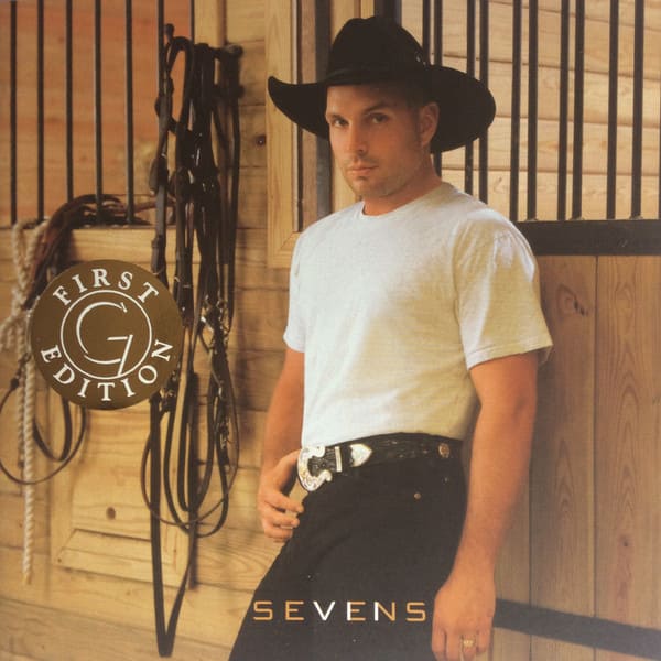 SEVENS (CD)