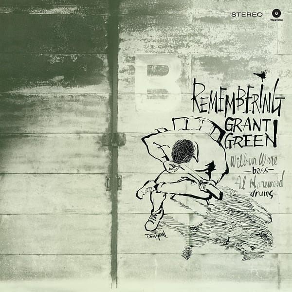 Remembering (NEW LP)