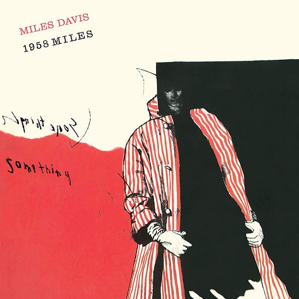 1958 Miles (NEW LP)