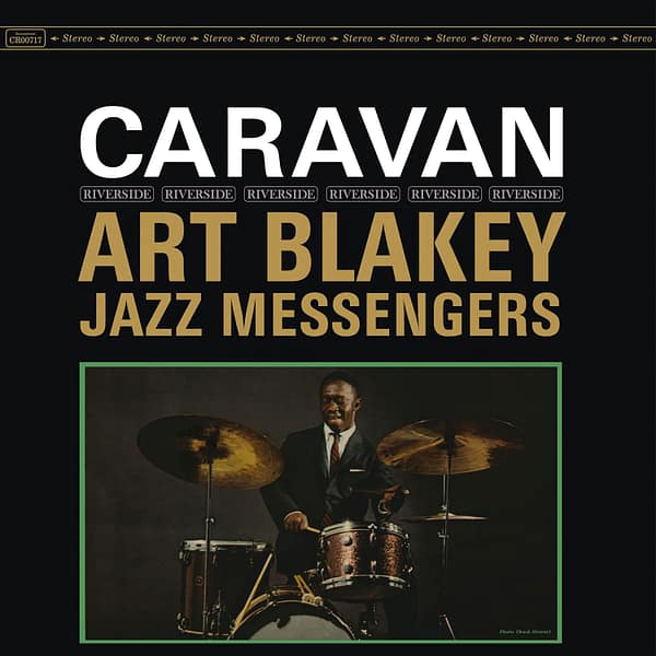 Caravan (Original Jazz Classics Series) (New LP)