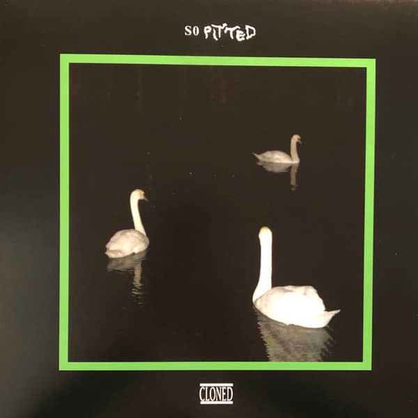 Cloned (NEW LP)