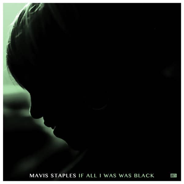 IF ALL I WAS WAS BLACK (CD)