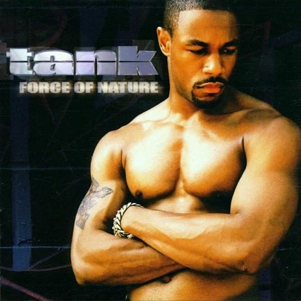 FORCE OF NATURE (CD)