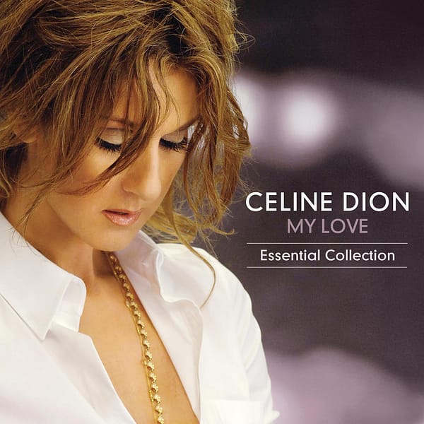 My Love Essential Collection (New LP)