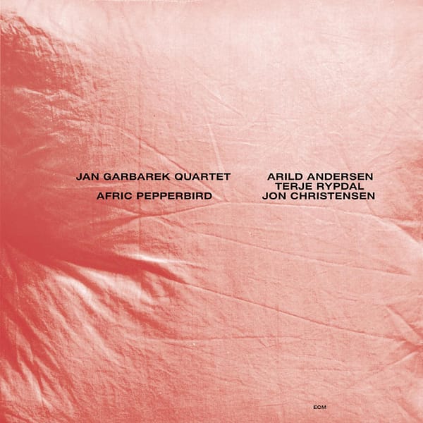 Afric Pepperbird (NEW LP)