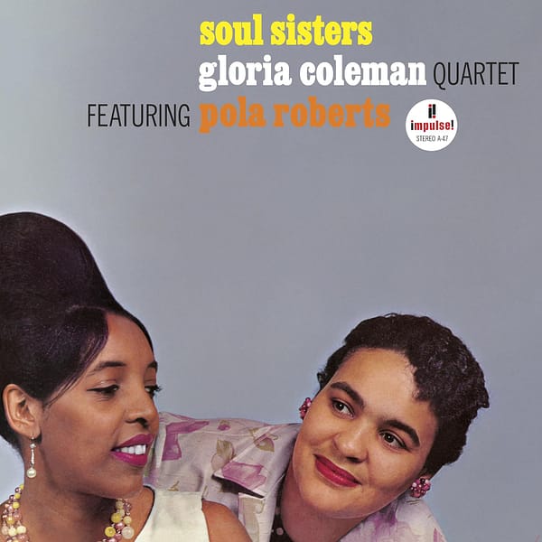 Soul Sisters (Verve By Request Series) (New LP)