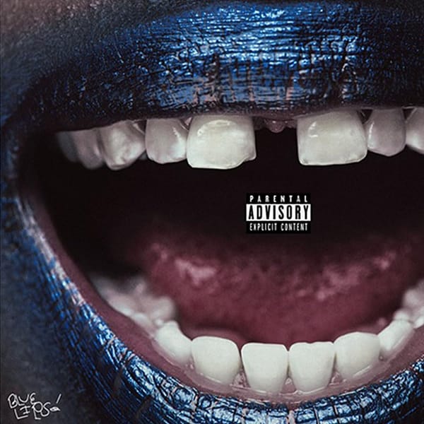 Blue Lips (New LP)