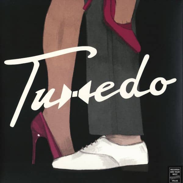 TUXEDO (CD)