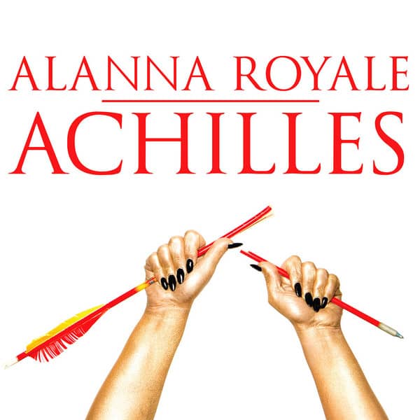 ACHILLES (CD)