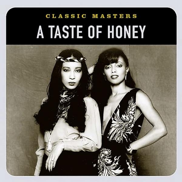 CLASSIC MASTERS (CD)
