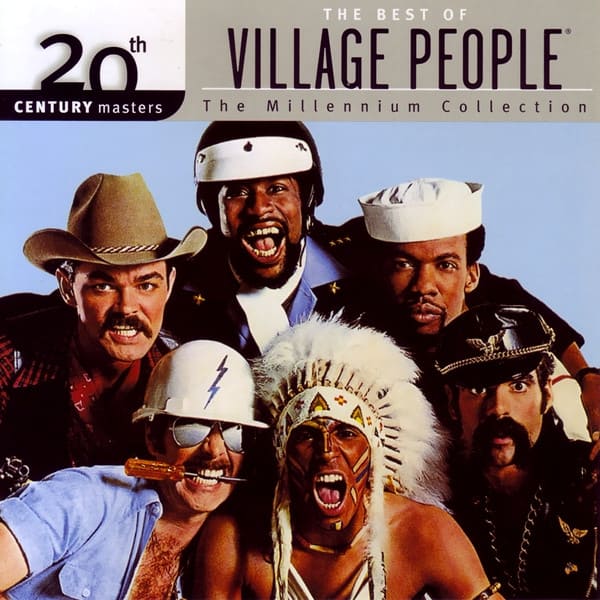 BEST OF: MILLENNIUM COLLECTION (CD)