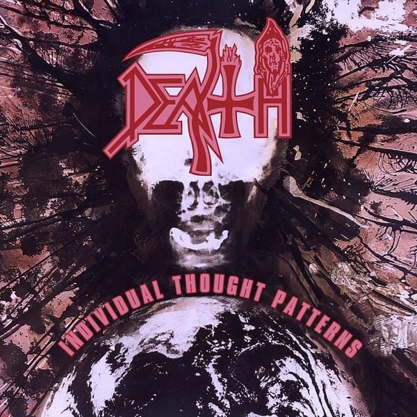 Individual Thought Patterns (New LP)