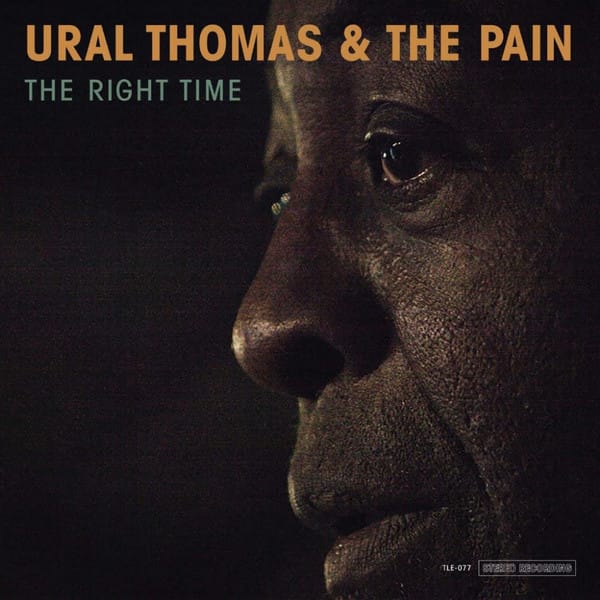 RIGHT TIME (CD)