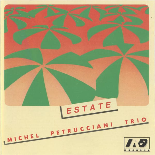 ESTATE (CD)