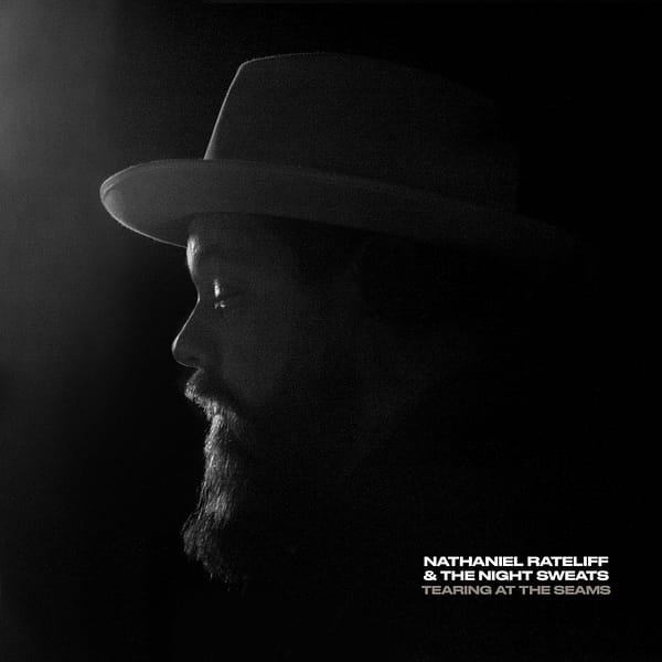 Tearing At The Seams (NEW LP)