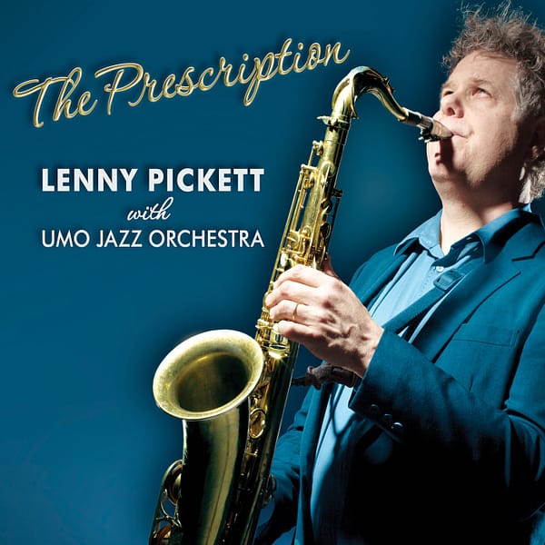 PRESCRIPTION (CD)