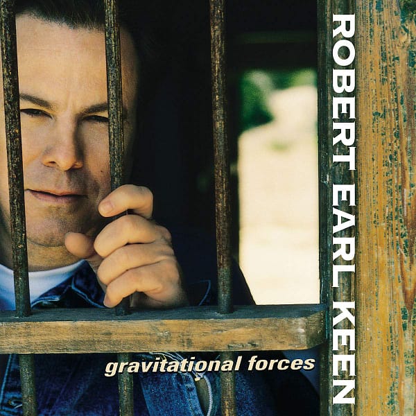Gravitational Forces (CD)