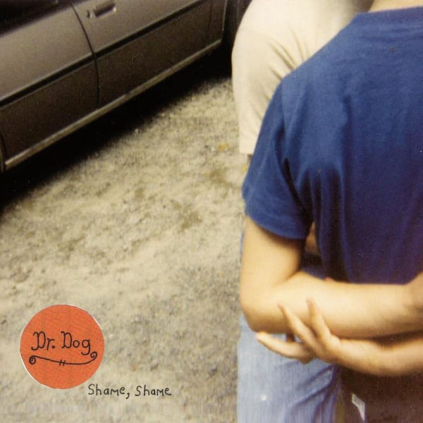 Shame, Shame (New LP)