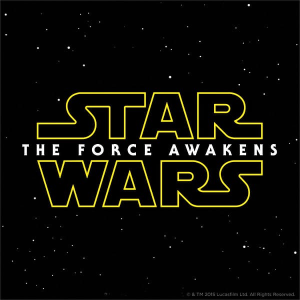 Star Wars: The Force Awakens (CD)