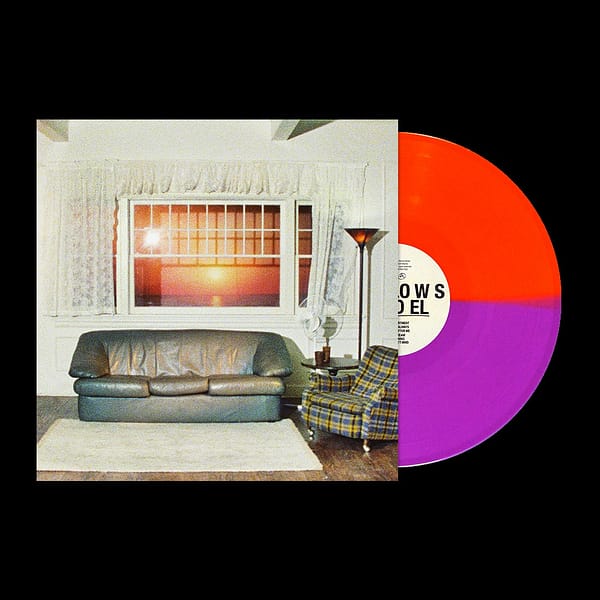 Model (New LP)