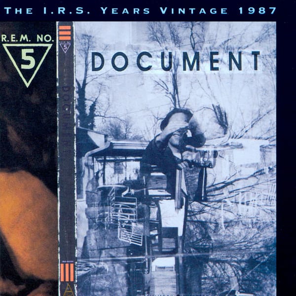 DOCUMENT (New LP)