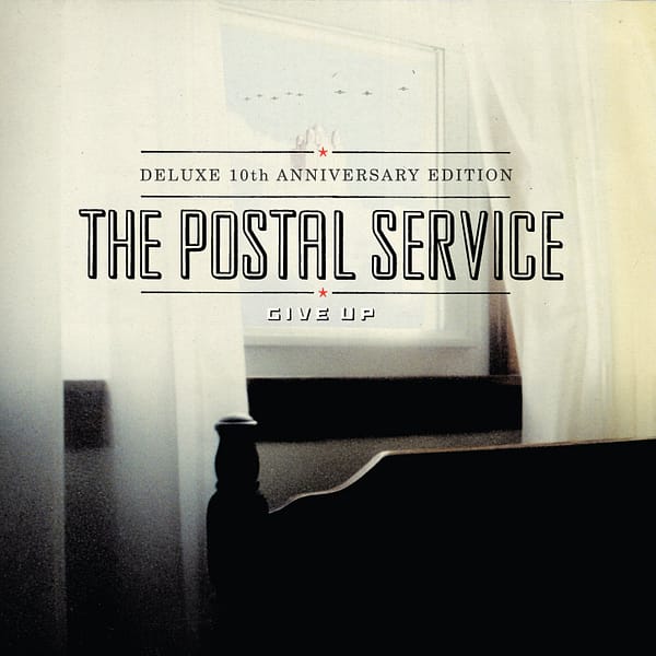 GIVE UP (CD)