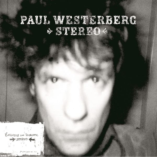 Stereo/Mono (New LP)