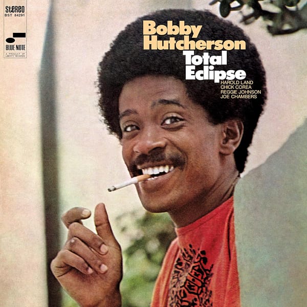 Total Eclipse (Blue Note Tone Poet Vinyl Series)