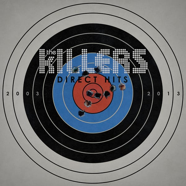 DIRECT HITS (CD)
