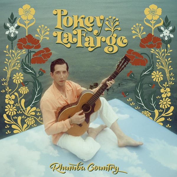 Rhumba Country (New LP)