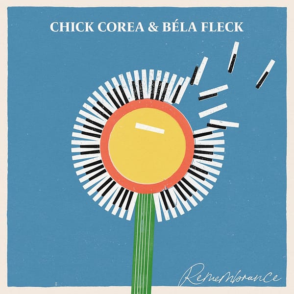 Rememberance (New LP)