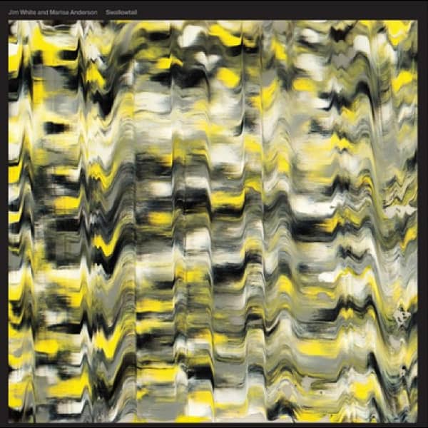 Swallowtail (New LP)