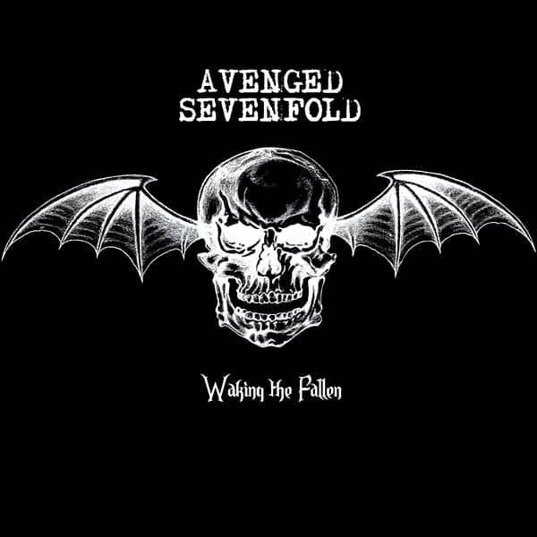 Waking the Fallen (New LP)