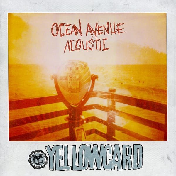 Ocean Avenue Acoustic (New LP)