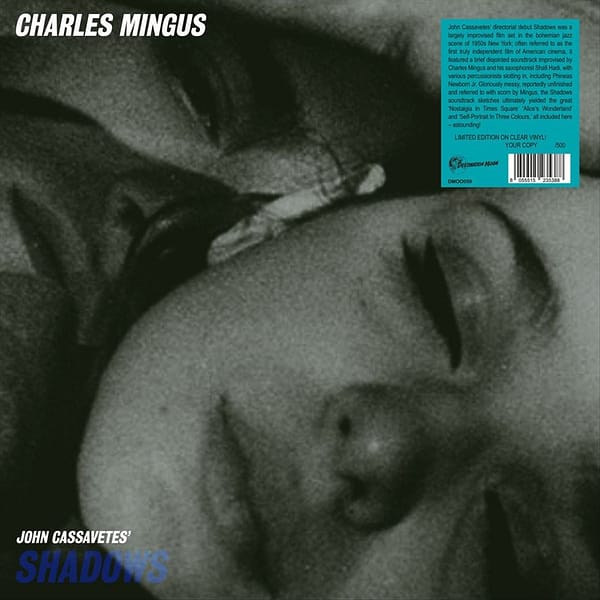 Shadows (New LP)