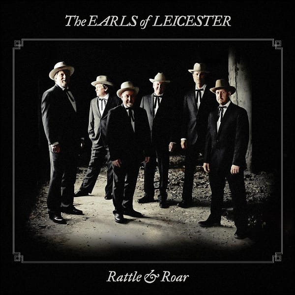 Rattle & Roar (CD)