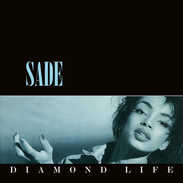 Diamond Life (New LP)
