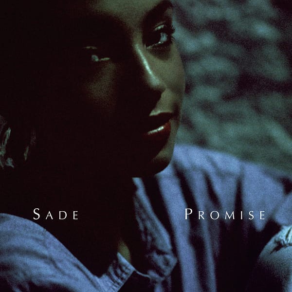 Promise (New LP)