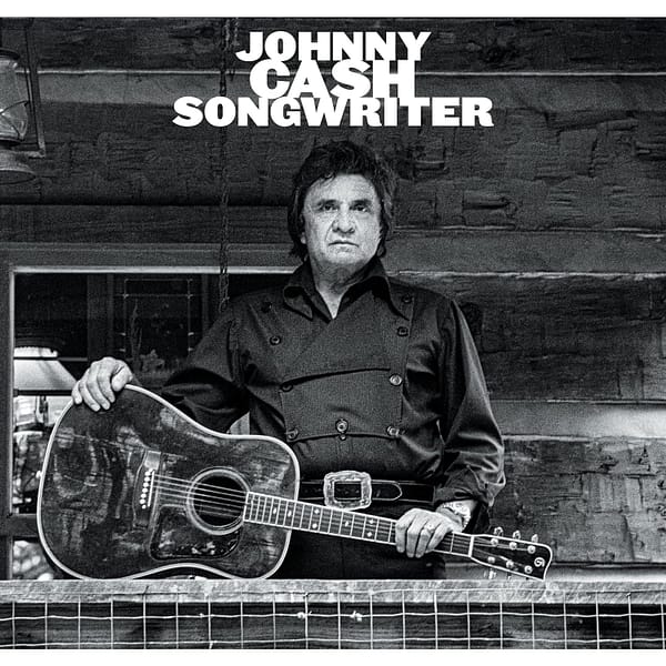 Songwriter (NEW LP)