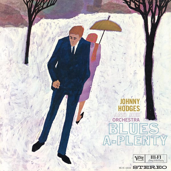 Blues A Plenty (Verve Acoustic Sounds Series)