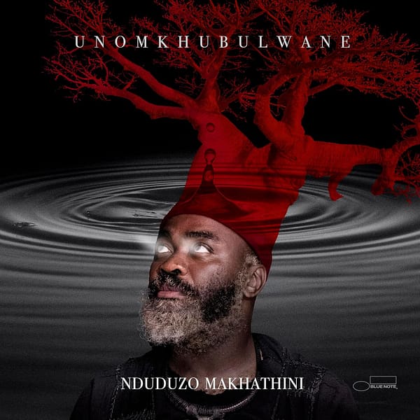 uNomkhubulwane (CD)