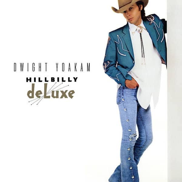 Hillbilly Deluxe (New LP)